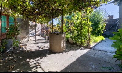 Casa en venta Centro Maldonado 2 dormitorios