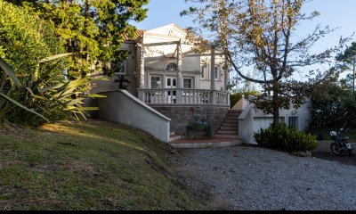 Casa en venta Pinares 3 dormitorios