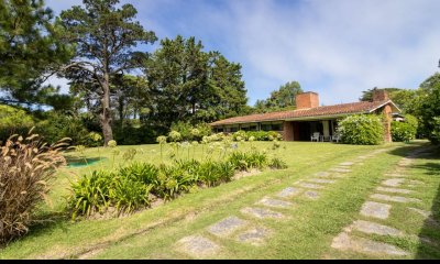 Casa en venta Golf 4 dormitorios