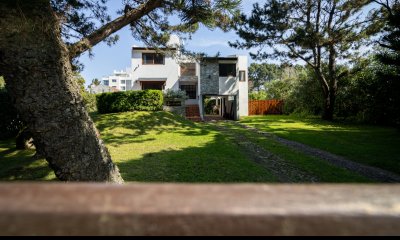 Casa en venta Pinares 3 dormitorios