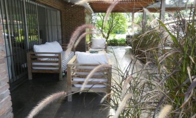 Casa en venta Pinares 4 dormitorios
