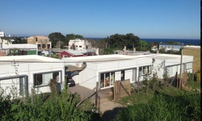 Casa en venta El Chorro 3 dormitorios