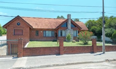 Casa en  Pinares Sur 2 dormitorios