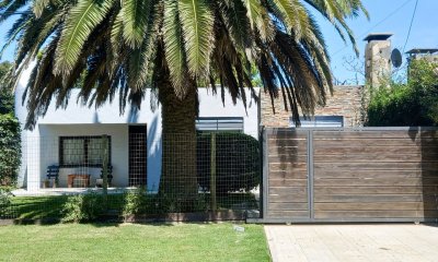 Casa en venta Balneario Buenos Aires 3 dormitorios