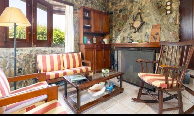 Acogedora casa en Marly