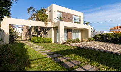 Casa en venta Península 3 dormitorios
