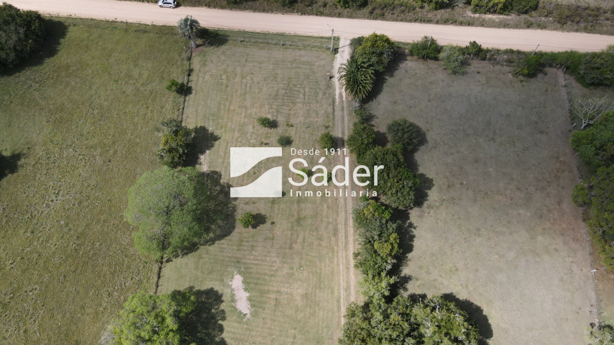 Chacra ID.4827 - Muy linda Chacra con Casa en San Carlos 