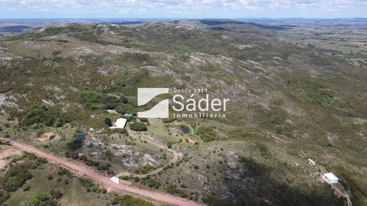 Chacra ID.3191 - Chacra en venta  2 dormitorios