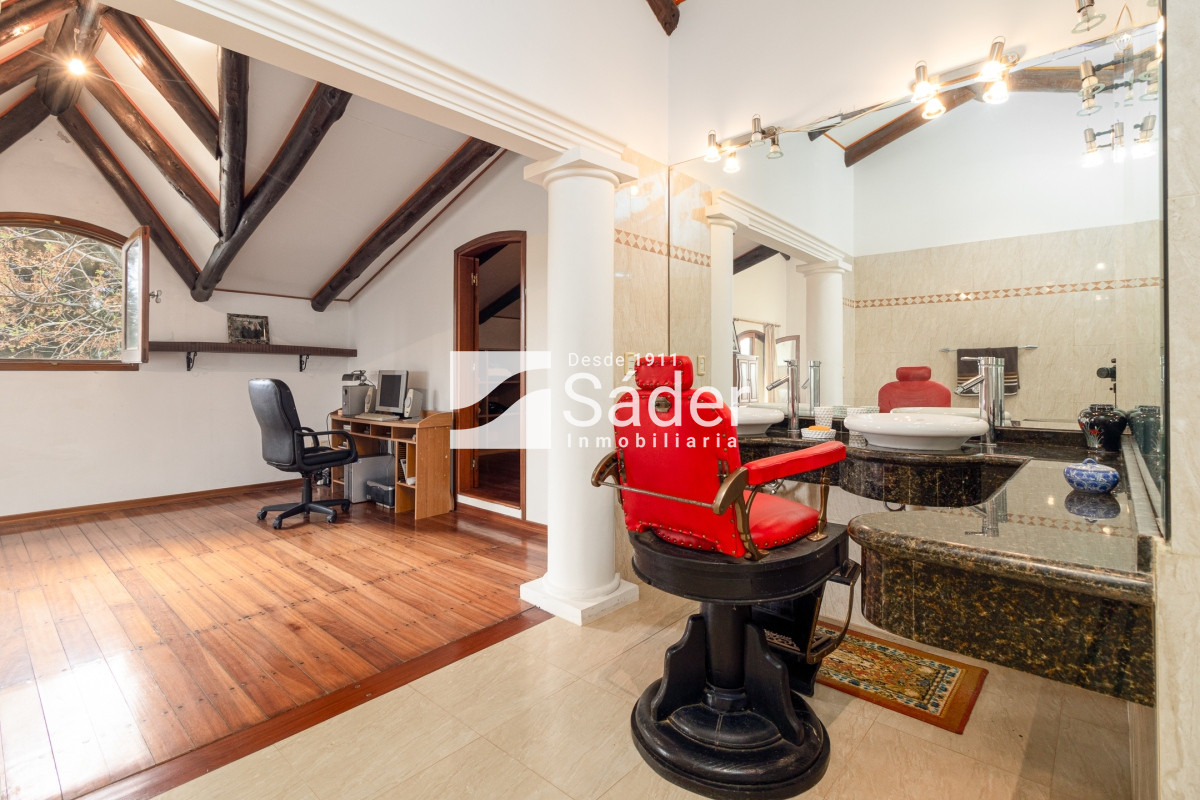 Chacra ID.3546 - Chacra ideal para vivir todo el año.