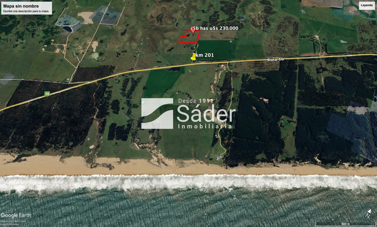 Las Garzas - GoPunta - Portal Inmobiliario de Punta del Este - Maldonado