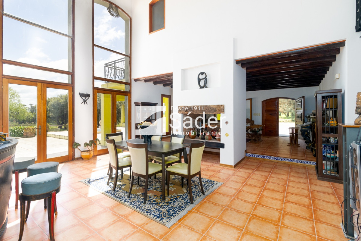 Quinta de Medina - GoPunta - Portal Inmobiliario de Punta del Este - Maldonado