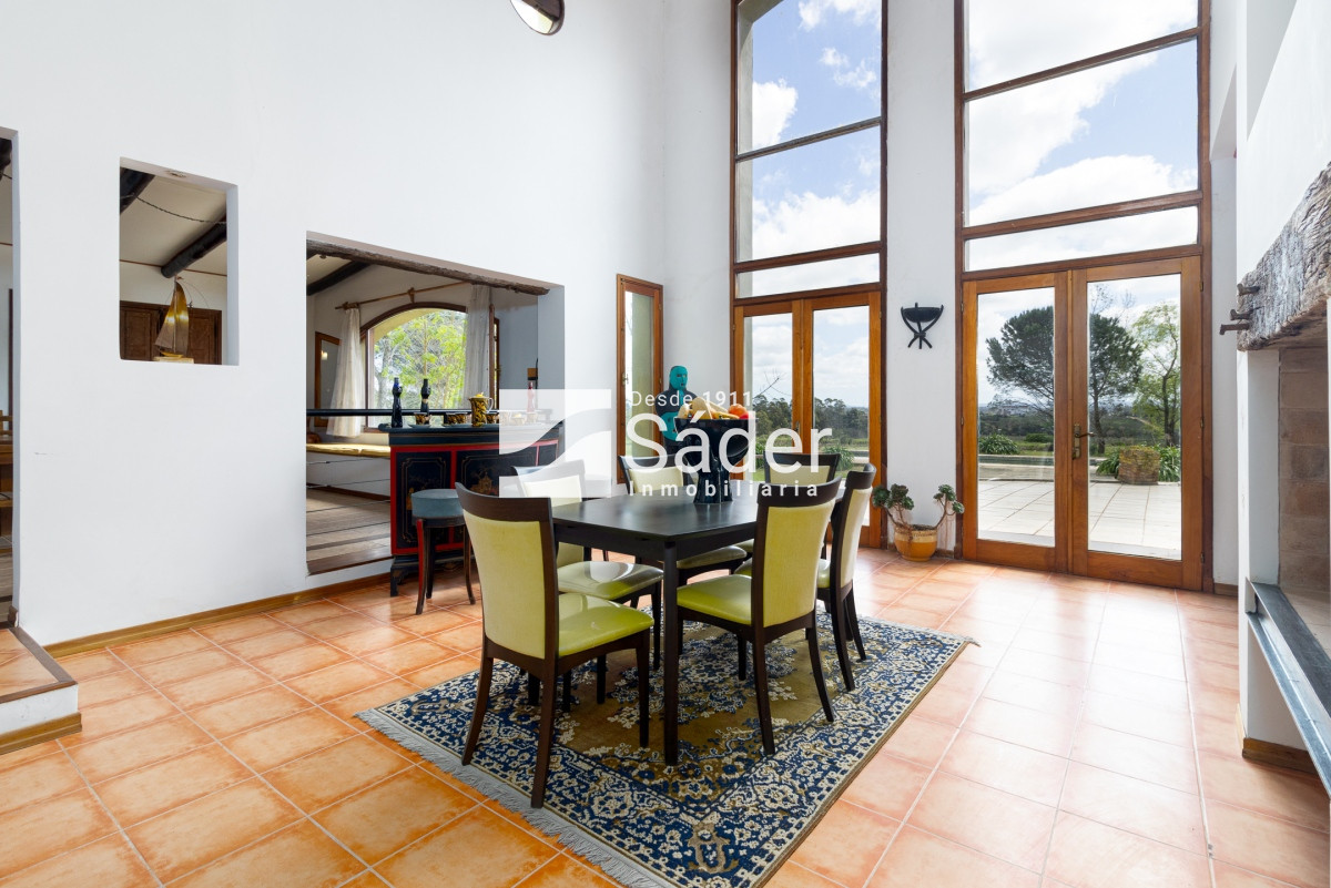 Quinta de Medina - GoPunta - Portal Inmobiliario de Punta del Este - Maldonado