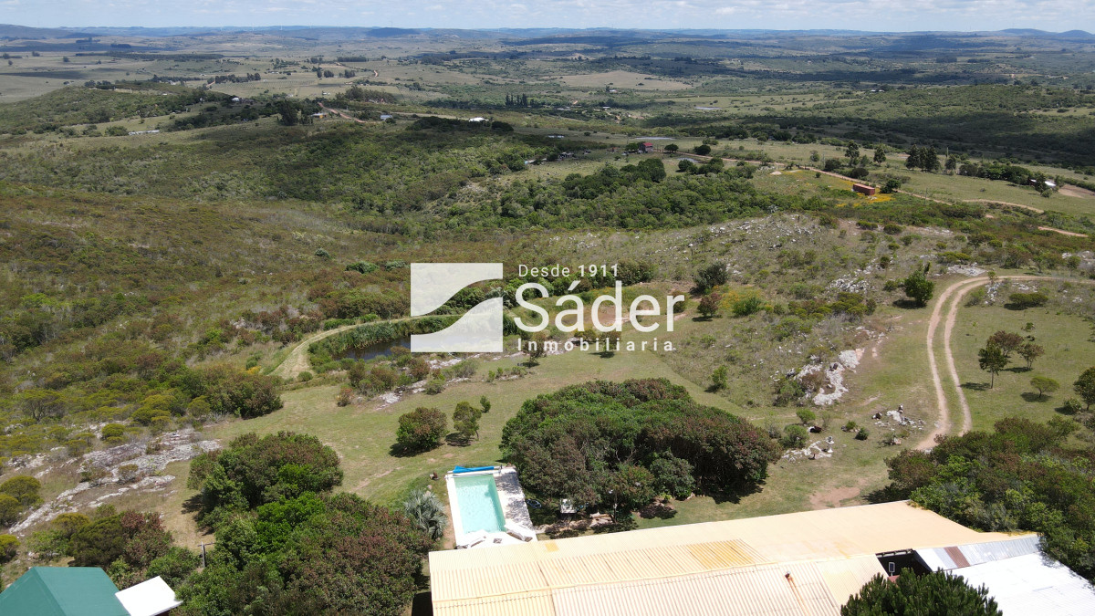 Chacra ID.3191 - Chacra en venta  2 dormitorios