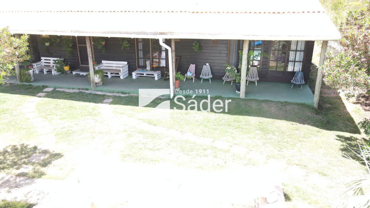 Chacra ID.3191 - Chacra en venta  2 dormitorios