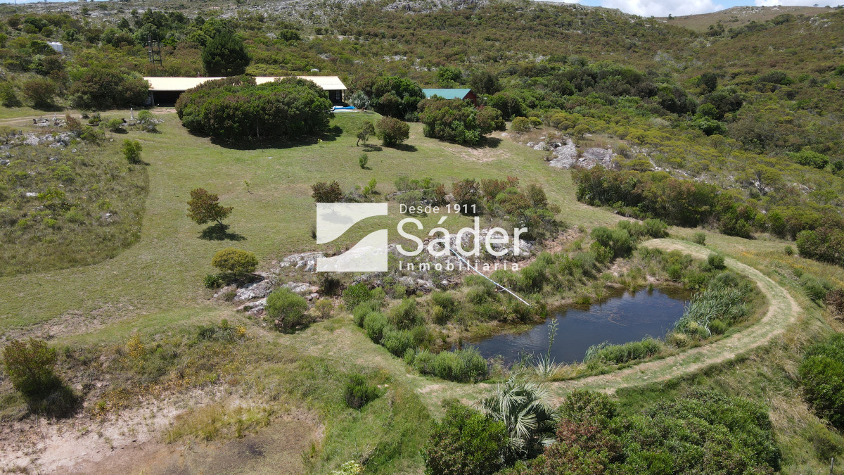 Chacra ID.3191 - Chacra en venta  2 dormitorios