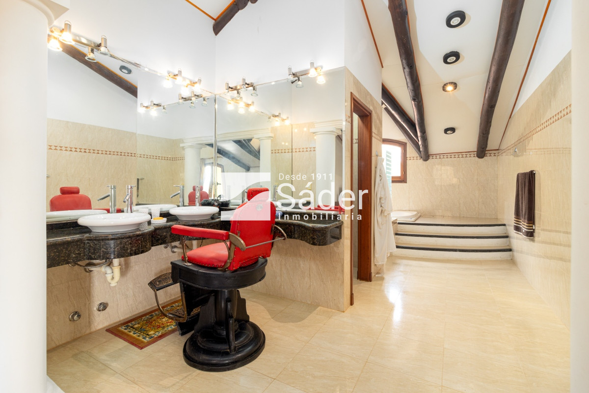 Chacra ID.3546 - Chacra ideal para vivir todo el año.