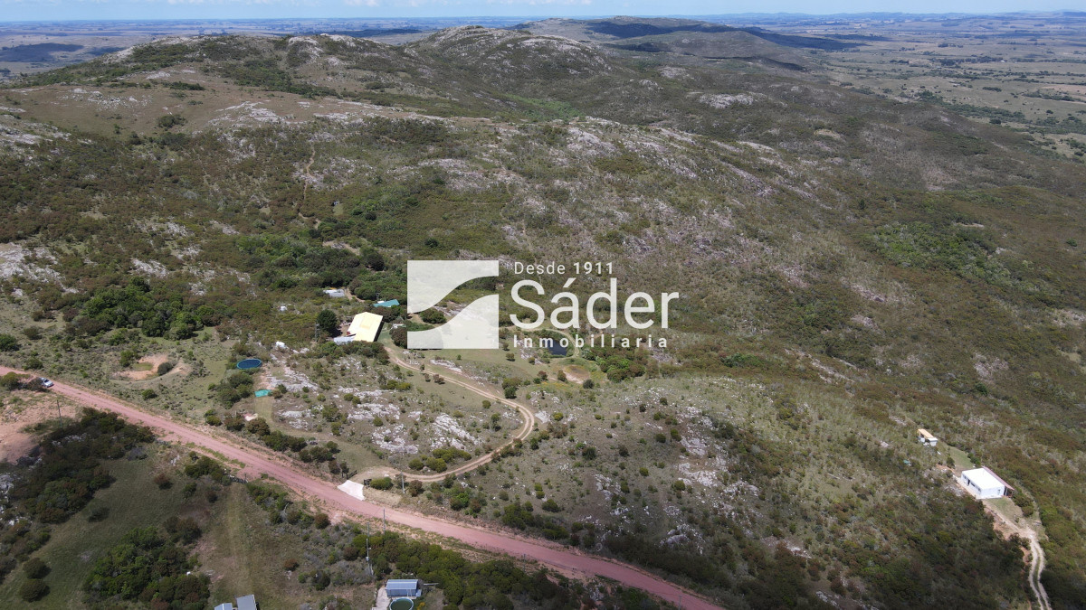 Chacra ID.3191 - Chacra en venta  2 dormitorios