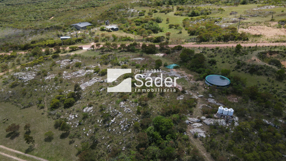 Chacra ID.3191 - Chacra en venta  2 dormitorios