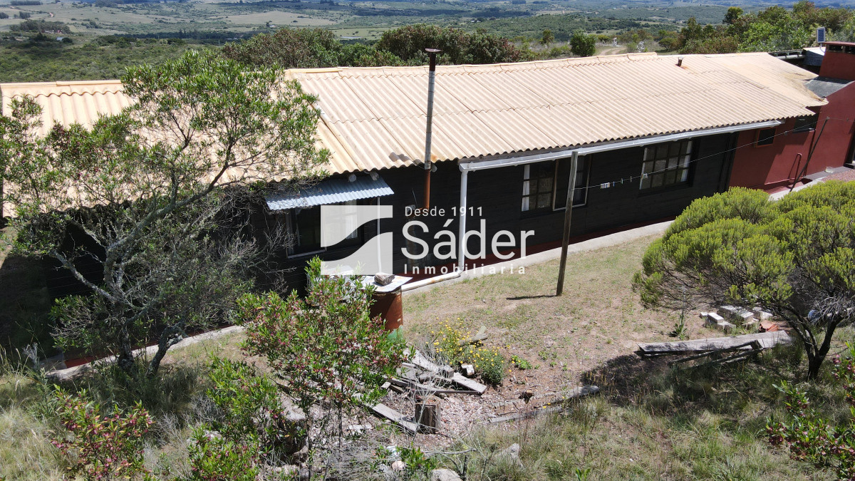 Chacra ID.3191 - Chacra en venta  2 dormitorios