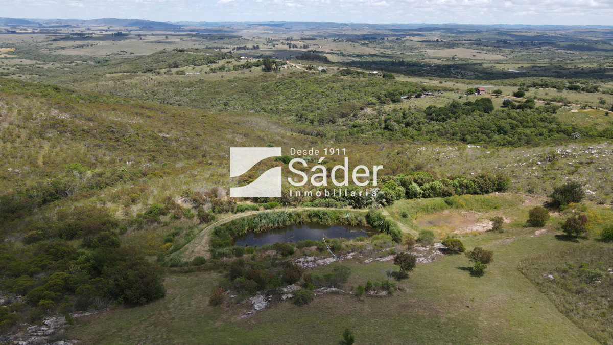 Chacra ID.3191 - Chacra en venta  2 dormitorios