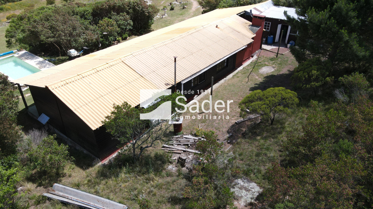 Chacra ID.3191 - Chacra en venta  2 dormitorios