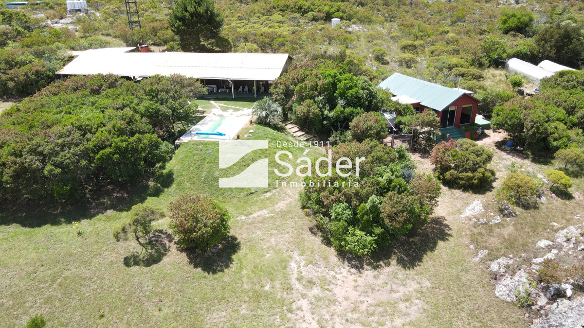 Chacra ID.3191 - Chacra en venta  2 dormitorios