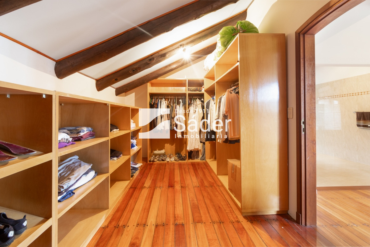 Chacra ID.3546 - Chacra ideal para vivir todo el año.