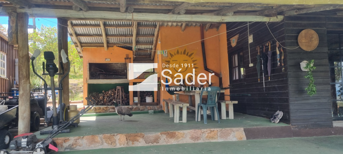 Chacra ID.3191 - Chacra en venta  2 dormitorios