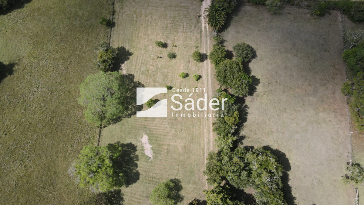 Chacra ID.4827 - Muy linda Chacra con Casa en San Carlos 