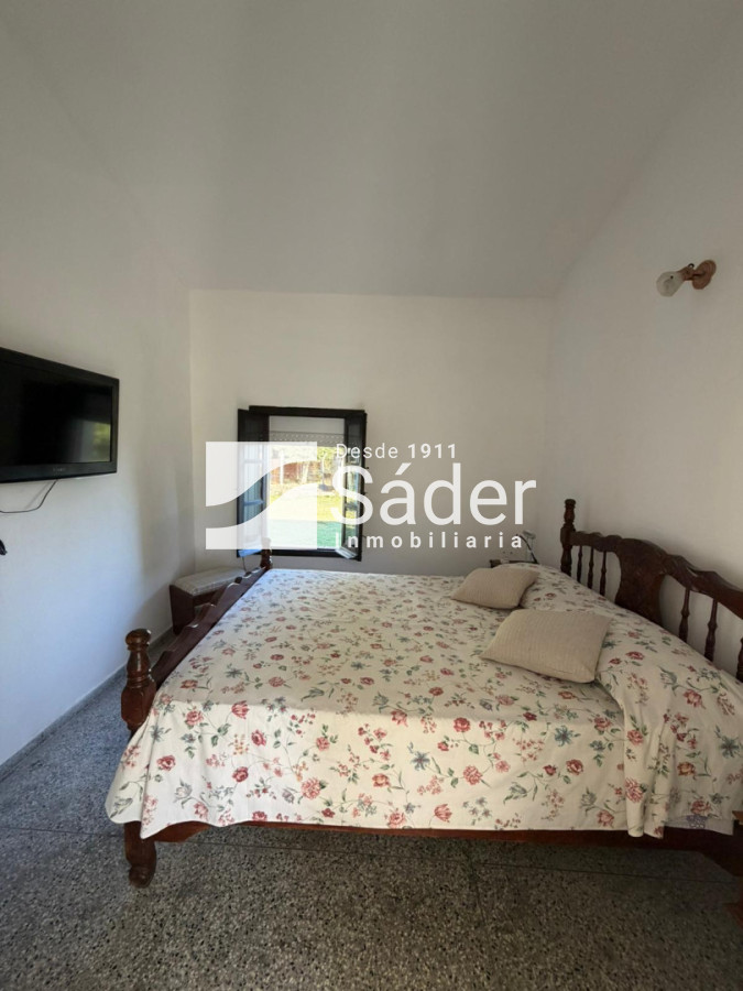 Chacra ID.4827 - Muy linda Chacra con Casa en San Carlos 