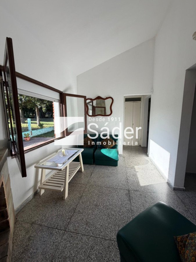 Chacra ID.4827 - Muy linda Chacra con Casa en San Carlos 