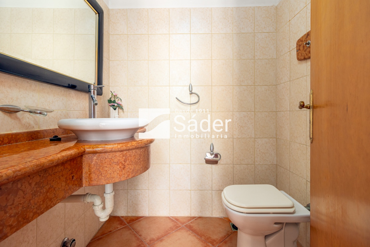 Chacra ID.3546 - Chacra ideal para vivir todo el año.