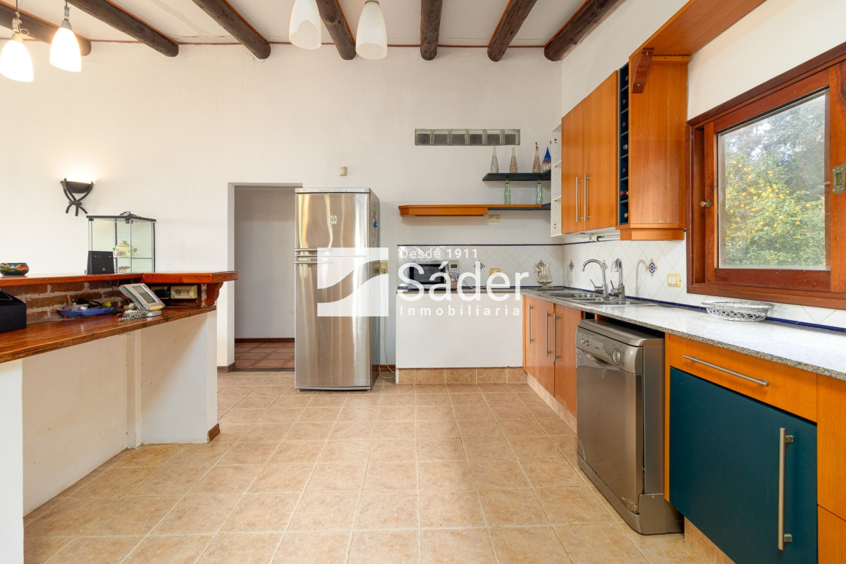 Chacra ID.3546 - Chacra ideal para vivir todo el año.