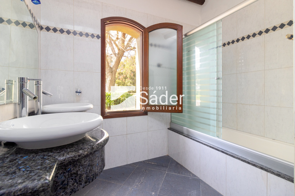 Chacra ID.3546 - Chacra ideal para vivir todo el año.