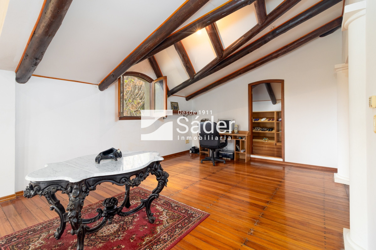 Chacra ID.3546 - Chacra ideal para vivir todo el año.