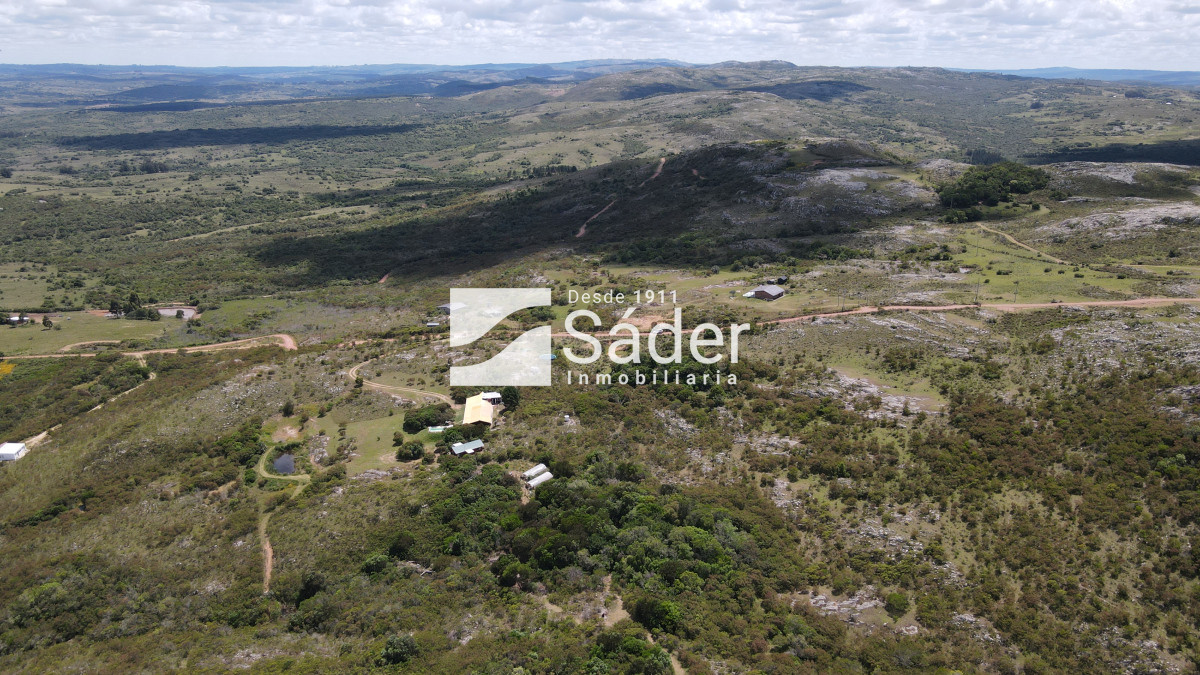 Chacra ID.3191 - Chacra en venta  2 dormitorios