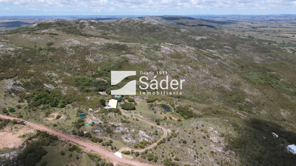 Chacra ID.3191 - Chacra en venta  2 dormitorios