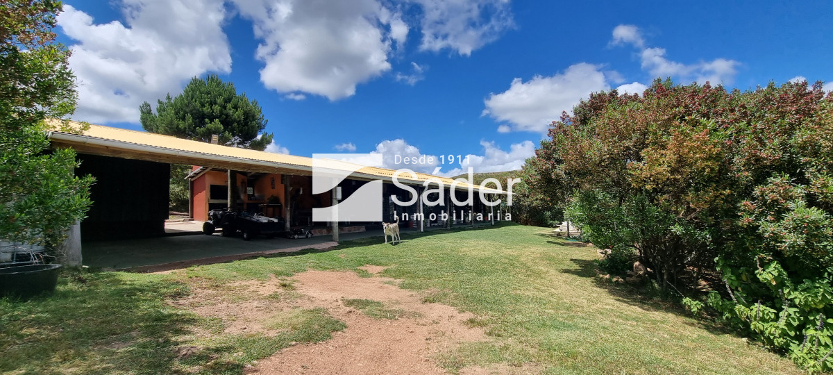 Chacra ID.3191 - Chacra en venta  2 dormitorios