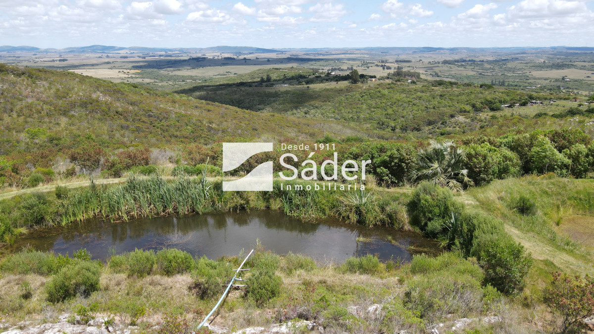 Chacra ID.3191 - Chacra en venta  2 dormitorios