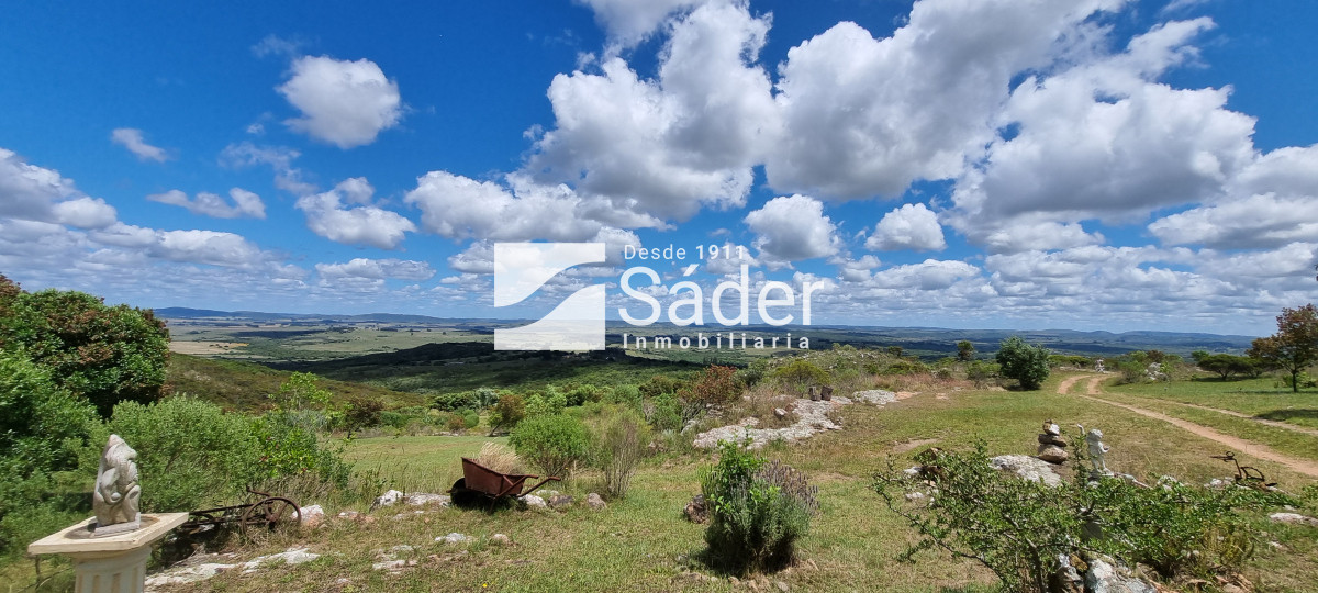 Chacra ID.3191 - Chacra en venta  2 dormitorios