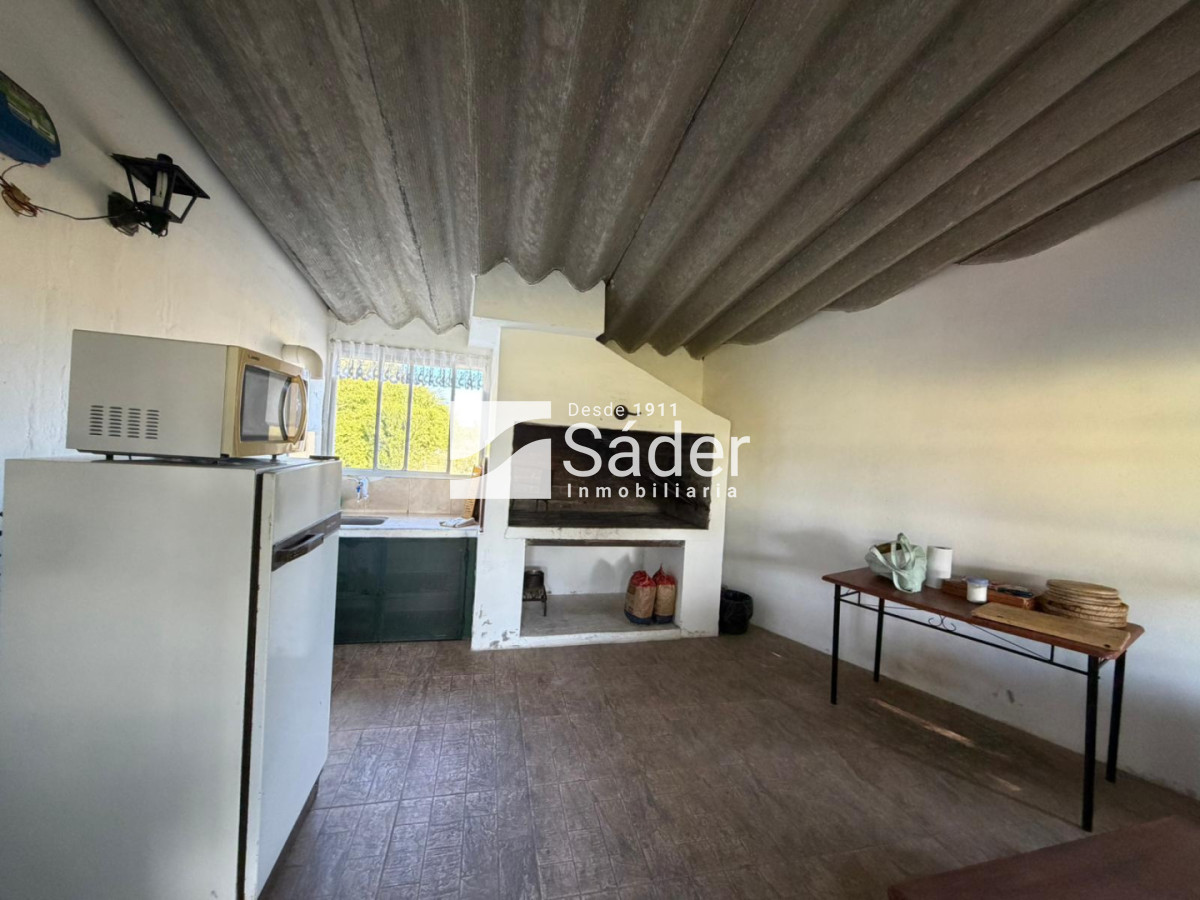Chacra ID.4827 - Muy linda Chacra con Casa en San Carlos 