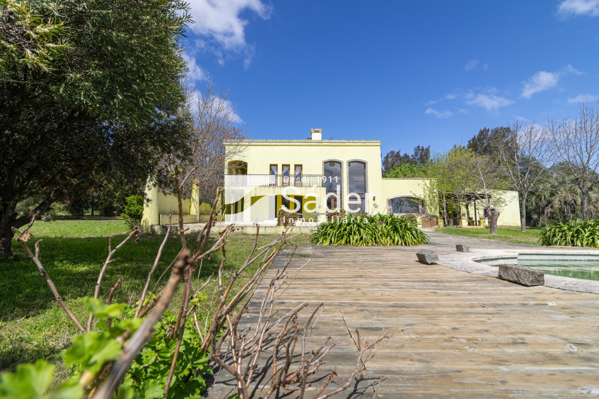 Quinta de Medina - GoPunta - Portal Inmobiliario de Punta del Este - Maldonado