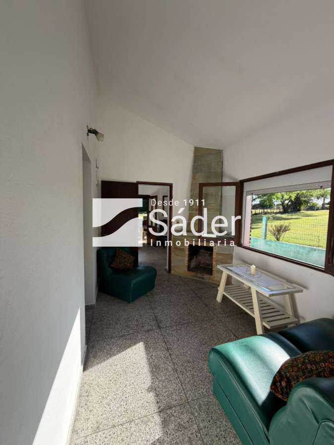 Chacra ID.4827 - Muy linda Chacra con Casa en San Carlos 