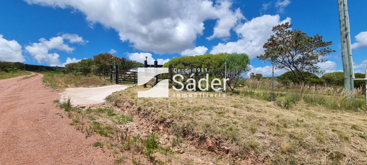 Chacra ID.3191 - Chacra en venta  2 dormitorios