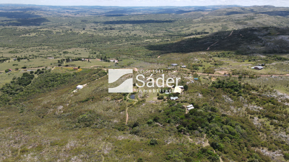 Chacra ID.3191 - Chacra en venta  2 dormitorios