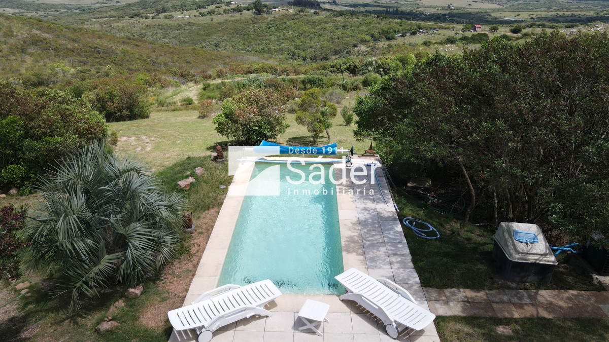 Chacra ID.3191 - Chacra en venta  2 dormitorios