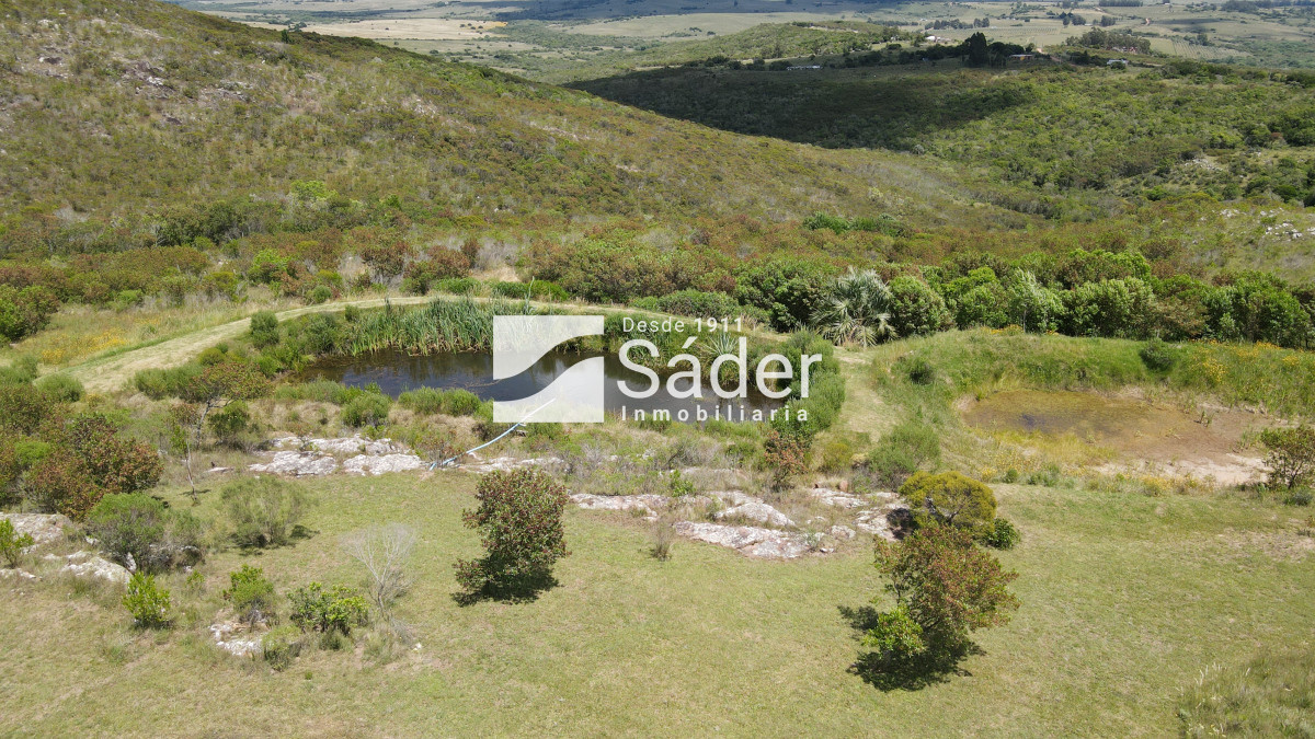 Chacra ID.3191 - Chacra en venta  2 dormitorios