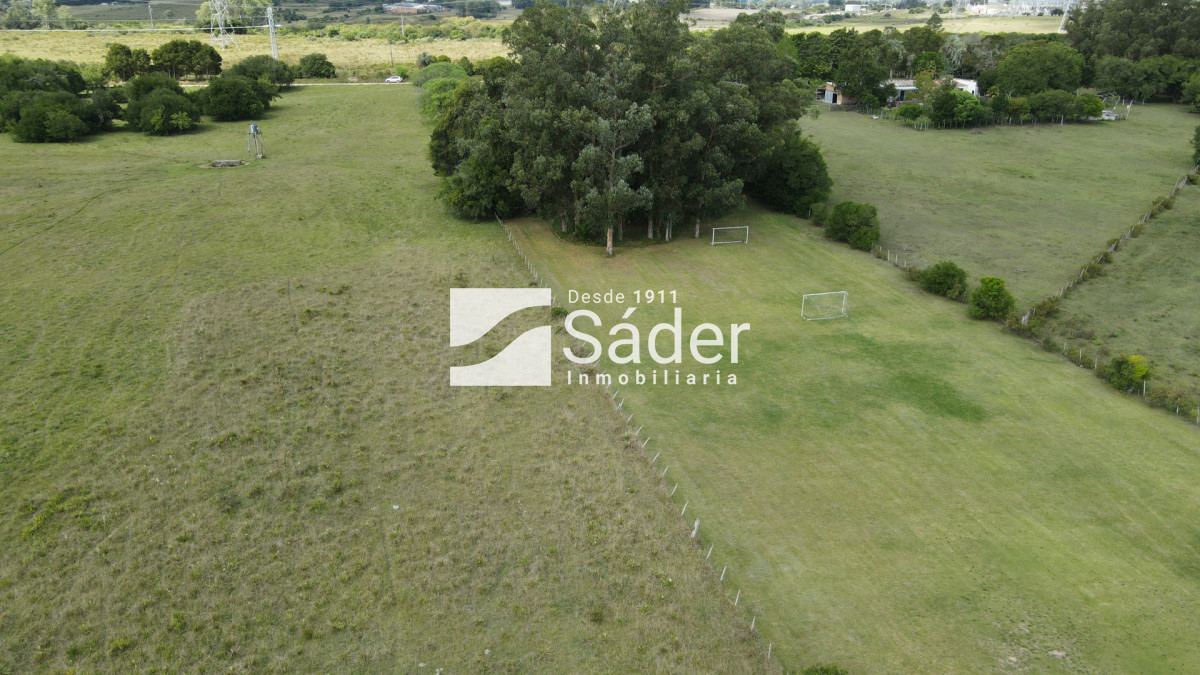 Chacra ID.4827 - Muy linda Chacra con Casa en San Carlos 