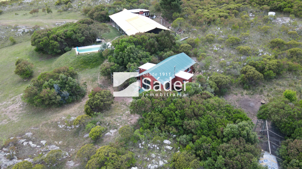 Ruta 39 - GoPunta - Portal Inmobiliario de Punta del Este - Maldonado