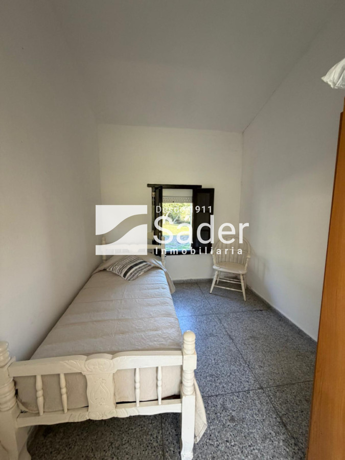 Chacra ID.4827 - Muy linda Chacra con Casa en San Carlos 